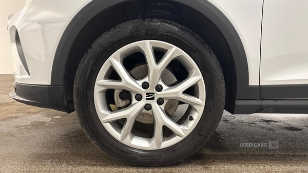 Used SEAT Arona 2023 for sale - 76522684: Photo 9