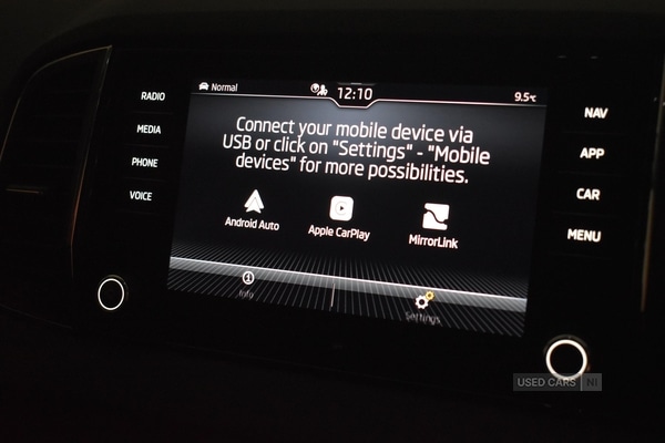 Used Skoda Karoq 2022 for sale - 76966011: Photo 21