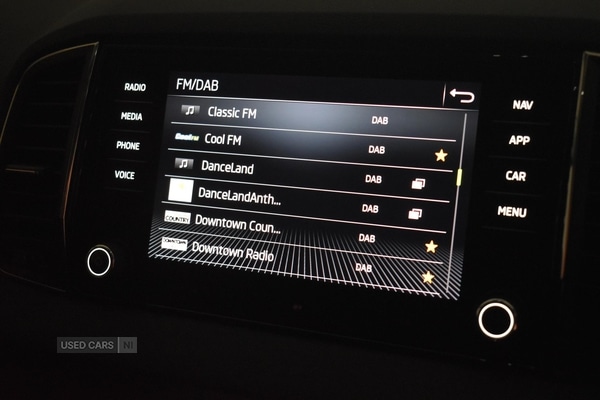 Used Skoda Karoq 2022 for sale - 76966011: Photo 22