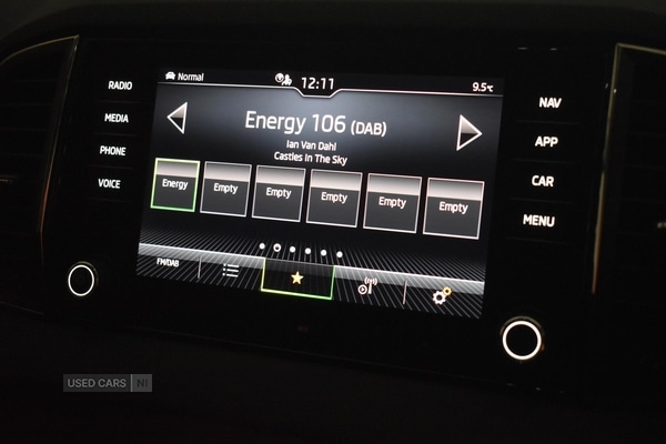 Used Skoda Karoq 2022 for sale - 76966011: Photo 23