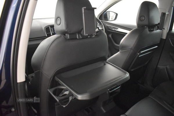 Used Skoda Karoq 2022 for sale - 76966011: Photo 36