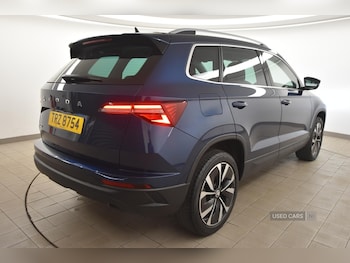 Used Skoda Karoq 2022 for sale - 76966011: Photo