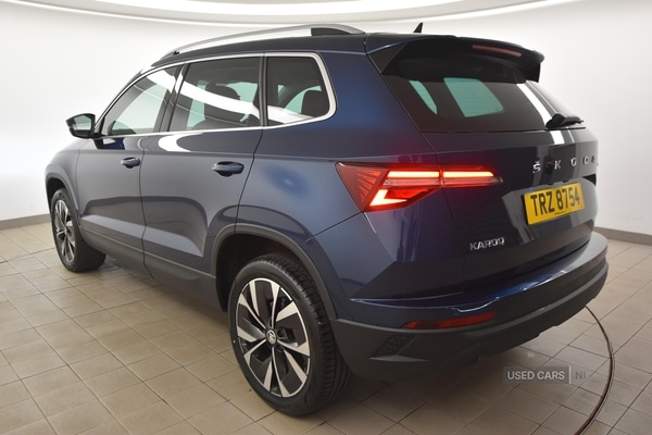 Used Skoda Karoq 2022 for sale - 76966011: Photo 50