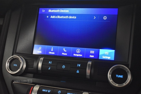 Used Ford Mustang 2022 for sale - 76308629: Photo 19