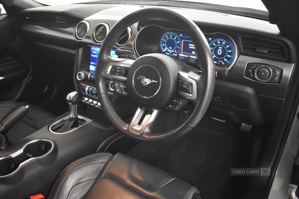 Used Ford Mustang 2022 for sale - 76308629: Photo 3