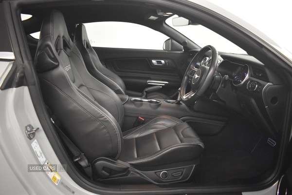 Used Ford Mustang 2022 for sale - 76308629: Photo 30