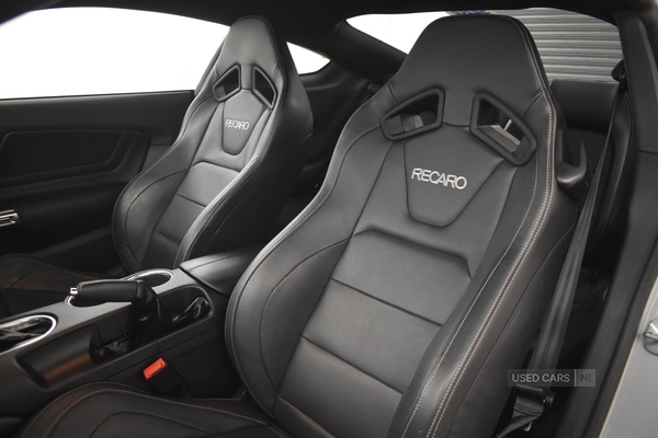 Used Ford Mustang 2022 for sale - 76308629: Photo 34