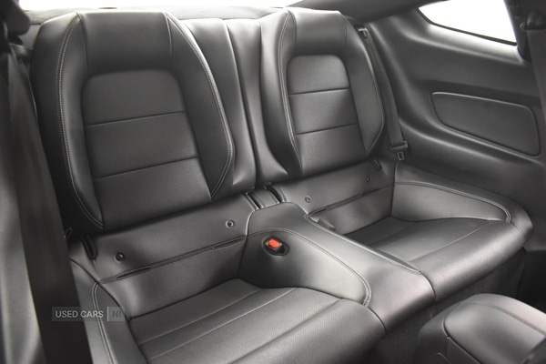 Used Ford Mustang 2022 for sale - 76308629: Photo 35