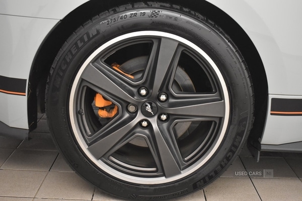 Used Ford Mustang 2022 for sale - 76308629: Photo 42