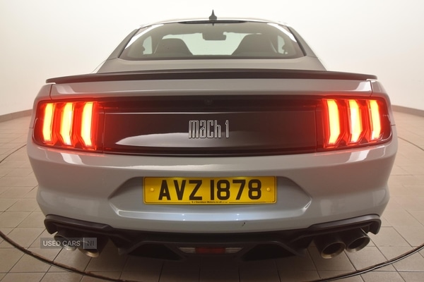 Used Ford Mustang 2022 for sale - 76308629: Photo 49