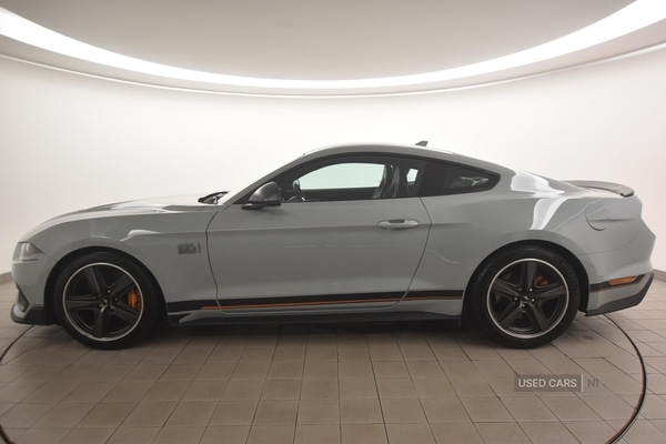 Used Ford Mustang 2022 for sale - 76308629: Photo 7