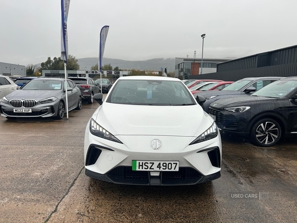 Used MG MG4 2023 for sale - 76513885: Photo 3