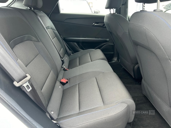 Used MG MG4 2023 for sale - 76513885: Photo 6