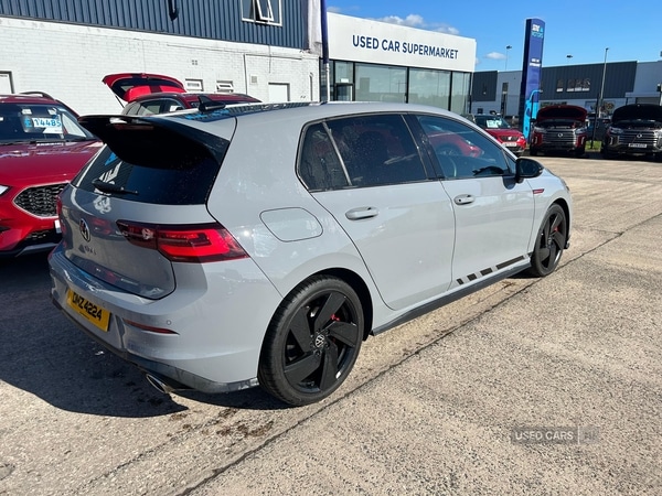 Used Volkswagen Golf 2021 for sale - 77825764: Photo 4