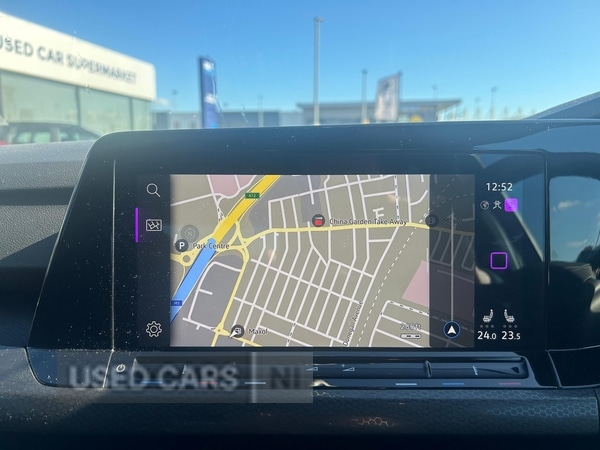 Used Volkswagen Golf 2021 for sale - 77825764: Photo 5