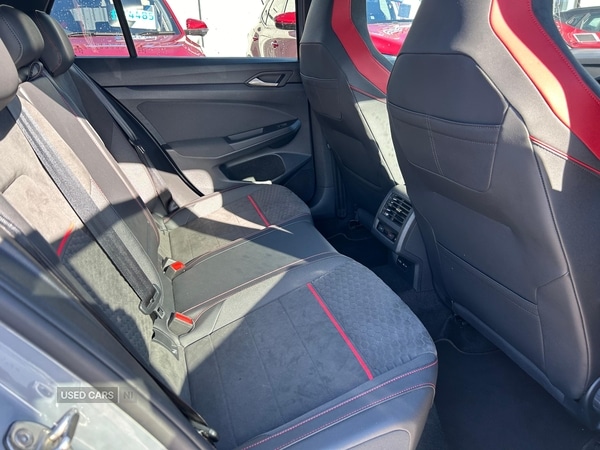 Used Volkswagen Golf 2021 for sale - 77825764: Photo 6