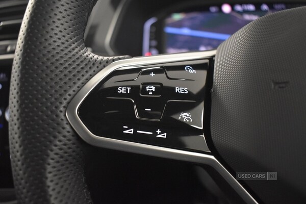 Used Volkswagen Tiguan 2023 for sale - 77050451: Photo 15