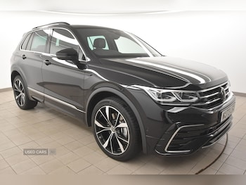 2023 - 1.4 TSI eHybrid R-Line 5dr DSG