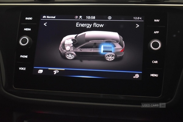 Used Volkswagen Tiguan 2023 for sale - 77050451: Photo 21