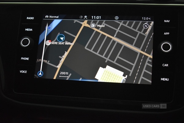 Used Volkswagen Tiguan 2023 for sale - 77050451: Photo 22