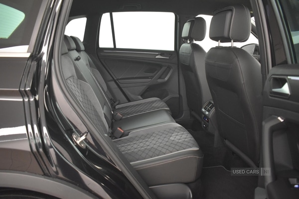 Used Volkswagen Tiguan 2023 for sale - 77050451: Photo 36