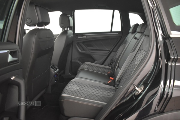 Used Volkswagen Tiguan 2023 for sale - 77050451: Photo 37