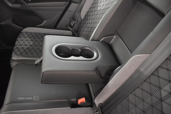 Used Volkswagen Tiguan 2023 for sale - 77050451: Photo 38