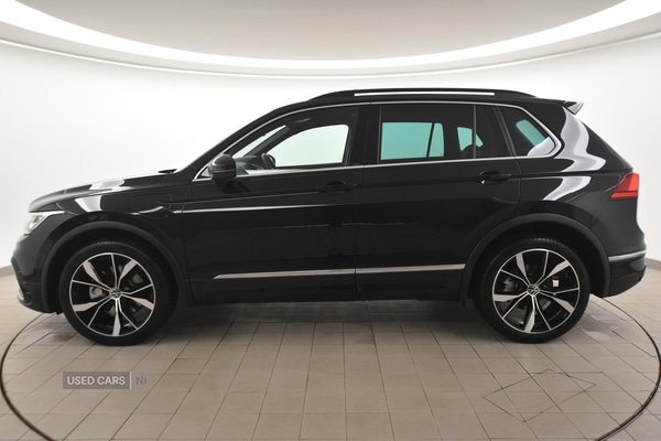 Used Volkswagen Tiguan 2023 for sale - 77050451: Photo 6