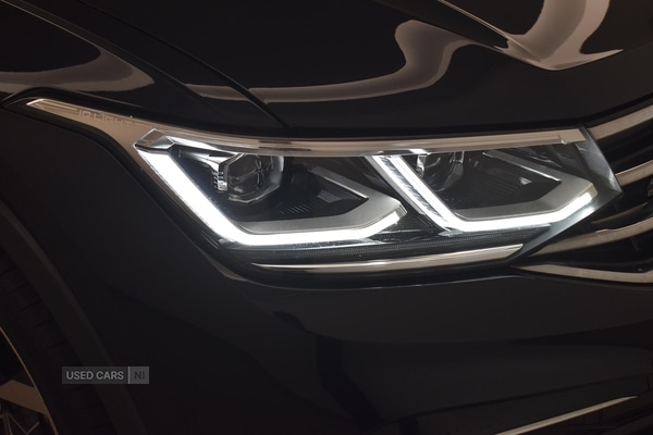 Used Volkswagen Tiguan 2023 for sale - 77050451: Photo 9