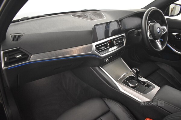 Used BMW 3 Series 2021 for sale - 76646662: Photo 10