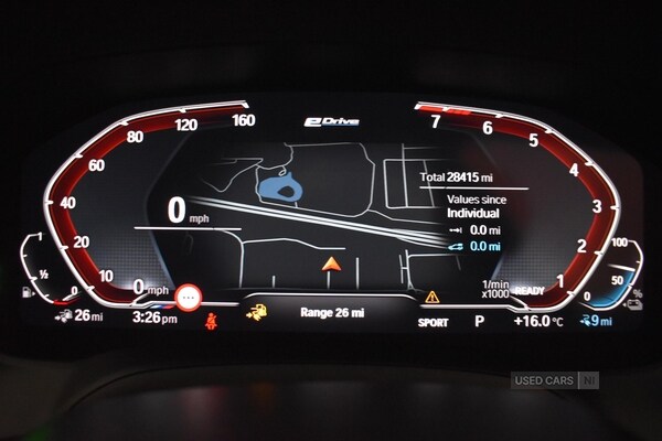 Used BMW 3 Series 2021 for sale - 76646662: Photo 13