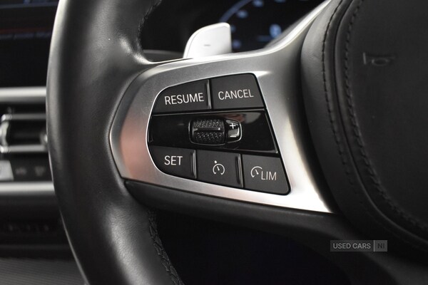 Used BMW 3 Series 2021 for sale - 76646662: Photo 14