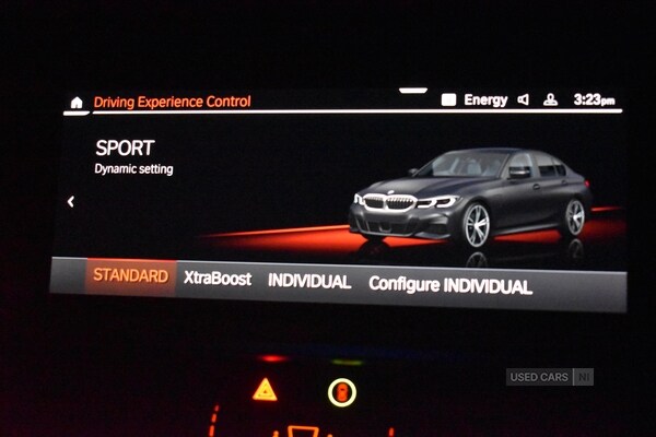 Used BMW 3 Series 2021 for sale - 76646662: Photo 23