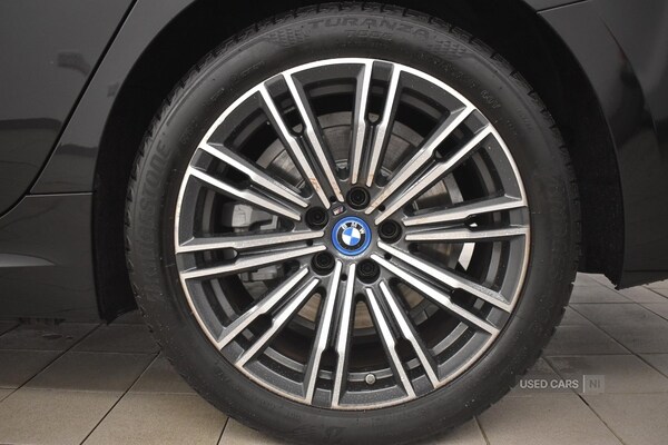 Used BMW 3 Series 2021 for sale - 76646662: Photo 48