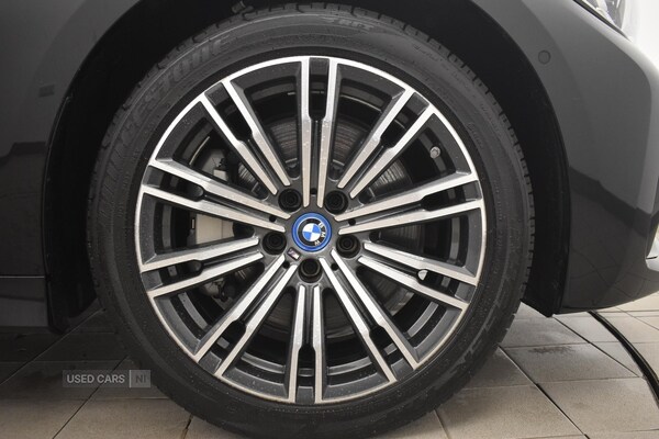 Used BMW 3 Series 2021 for sale - 76646662: Photo 50