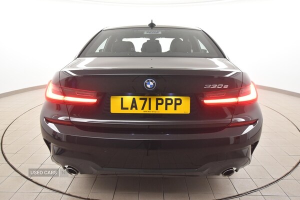 Used BMW 3 Series 2021 for sale - 76646662: Photo 53