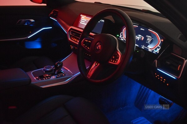 Used BMW 3 Series 2021 for sale - 76646662: Photo 55