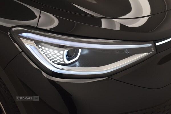 Used Volkswagen ID.5 2022 for sale - 76729547: Photo 11