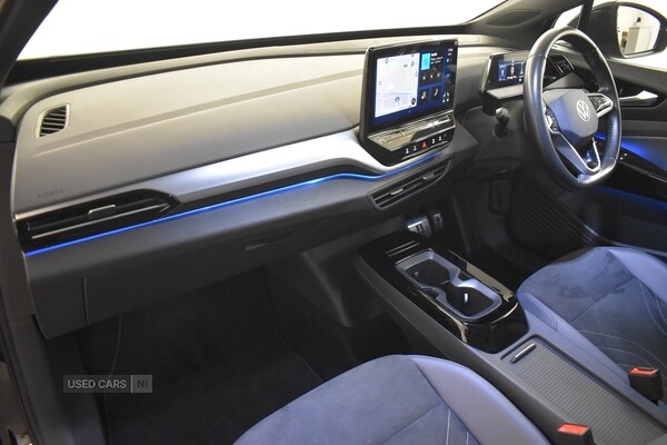 Used Volkswagen ID.5 2022 for sale - 76729547: Photo 12