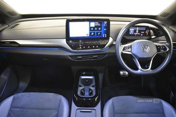 Used Volkswagen ID.5 2022 for sale - 76729547: Photo 13