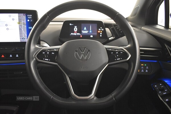 Used Volkswagen ID.5 2022 for sale - 76729547: Photo 14