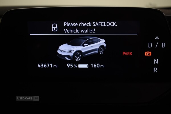 Used Volkswagen ID.5 2022 for sale - 76729547: Photo 17