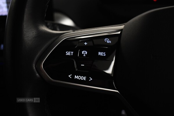 Used Volkswagen ID.5 2022 for sale - 76729547: Photo 18