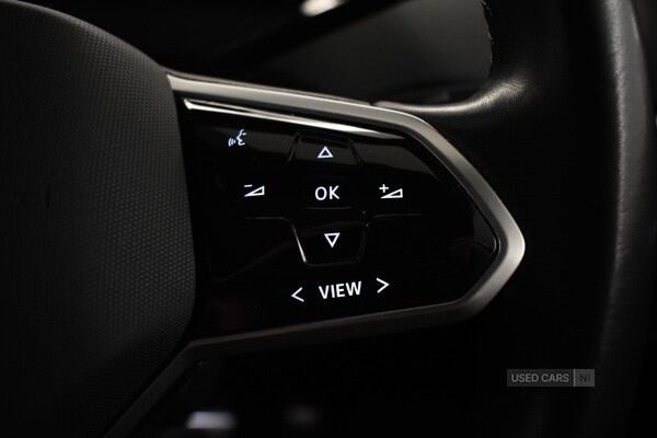 Used Volkswagen ID.5 2022 for sale - 76729547: Photo 19