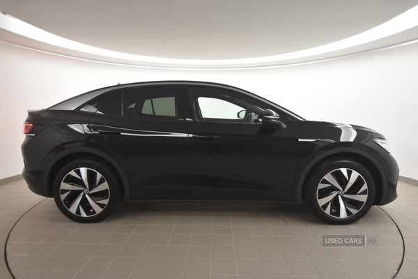 Used Volkswagen ID.5 2022 for sale - 76729547: Photo 2