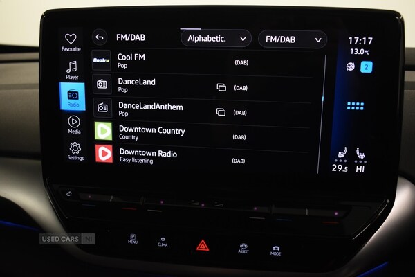 Used Volkswagen ID.5 2022 for sale - 76729547: Photo 26