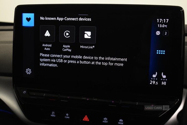 Used Volkswagen ID.5 2022 for sale - 76729547: Photo 27