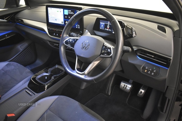 Used Volkswagen ID.5 2022 for sale - 76729547: Photo 3