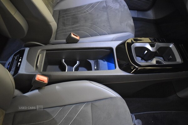 Used Volkswagen ID.5 2022 for sale - 76729547: Photo 31