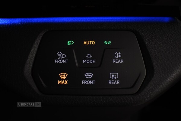 Used Volkswagen ID.5 2022 for sale - 76729547: Photo 32